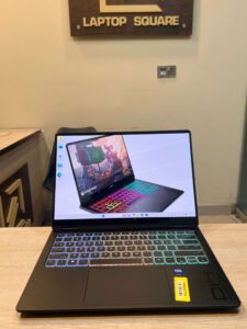 HP OMEN Transcend Gaming Laptop 16 inch Ultra 9 32GB RAM 1TB SSD 16 Cores 8GB RTX 4070