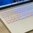 HP OMEN Transcend Gaming Laptop 16 inch White