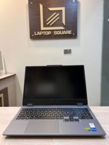 Lenovo LOQ i7 14th Gen 24GB RAM 512GB SSD 8GB RTX 5050