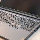 Lenovo Legion 5 Pro Ryzen 7 16GB RAM 512GB SSD 8GB RTX 3070