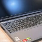 Lenovo Legion 5 Pro Ryzen 7 5800H 16GB 512GB 8GB RTX 3070