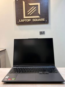 Lenovo Legion 5 Pro Ryzen 7 5800H 16GB RAM 512GB SSD 8GB RTX 3070