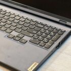Lenovo Legion Ryzen 7 15 inch 16GB 512GB