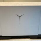 Lenovo Legion Ryzen 7 15 inch 16GB RAM 512GB SSD