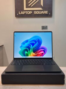 Microsoft Surface Laptop 7th Edition Snapdragon X 12-core 16GB RAM 1TB SSD Storage 6 Microsoft Surface Laptop 7th Edition Price in Pakistan 2026
