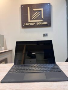 Microsoft Surface Pro 7 i7 11th