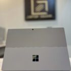 Microsoft Surface Pro 7 i7 11th Gen 16GB 256GB