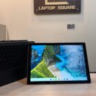 Microsoft Surface Pro 7 i7 11th Gen 16GB 256GB Quad Core