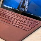 Microsoft Surface laptop 2