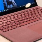 Microsoft Surface laptop 2 i7