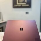 Microsoft Surface laptop 2 i7 8th Gen