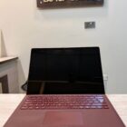 Microsoft Surface laptop 2 i7