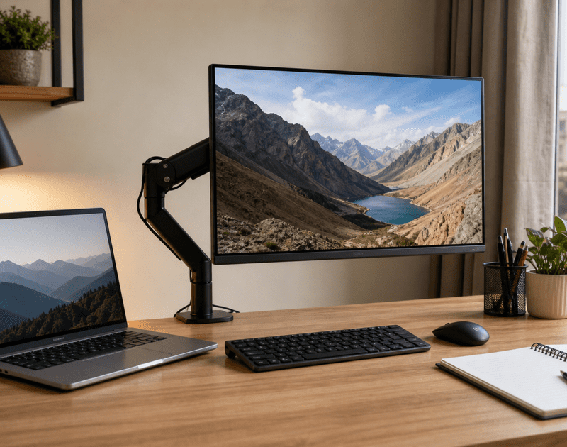 Best Laptop Setup for Students and Office Work in Pakistan (2026 Guide) 1 Best laptop setup for students and office work in Pakistan