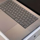 Apple MacBook M3 Max Pro 2023
