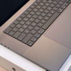Apple MacBook M3 Max Pro 2023 16 inch
