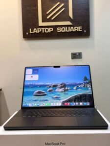 Apple MacBook M3 Max Pro 2023 16 inch 36GB RAM 1TB SSD Storage 30 Cores CPU 40 Cores GPU Space Black 6 Apple MacBook M3 Max Pro 2023 16 inch 36GB 1TB Spaceblack