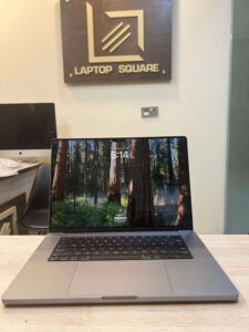 Apple MacBook Pro M2 Max 2023 32GB 1TB Space Grey 16 inch