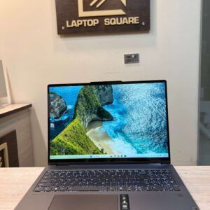 Lenovo Yoga Ultra 5 Specs and Price