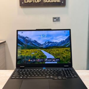 Lenovo Legion 5 i7 14th Gen