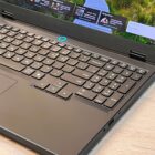 Lenovo legion i7 14 16GB RAM 1TB SSD 8GB RTX 5060