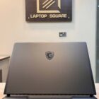 MSI Vector A16 Ryzen 9 32GB RAM 2TB SSD 12GB RTX 5070 Ti