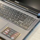 MSI Vector A16 Ryzen 9 8940HX 32GB 2TB 12GB RTX 5070