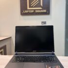 MSI Vector A16 Ryzen 9