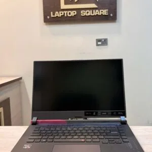 ASUS ROG Strix Ryzen 9 6900HX