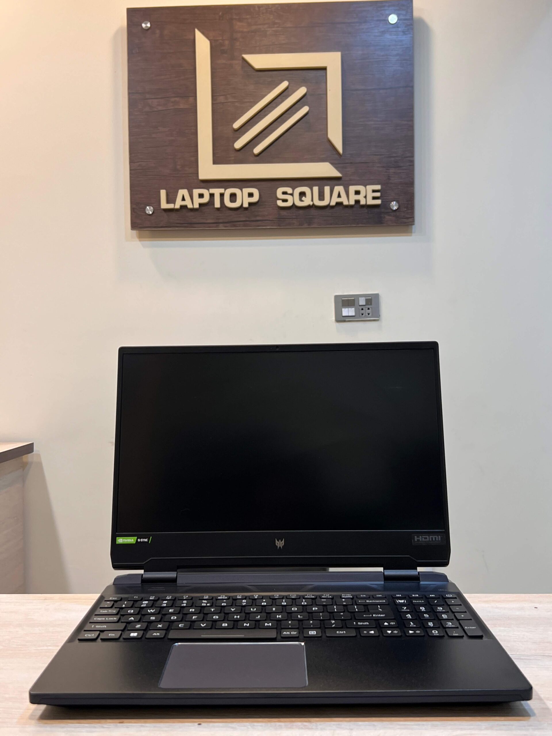 Acer Predator i9 12th Gen Acer Predator i9 12th Gen