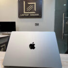 Apple MacBook M4 Pro 2024 14-inch 24GB RAM 512GB SSD 12-Core CPU 16-Core GPU Silver 2 Apple MacBook M4 Pro 2024 14 inch 24GB RAM 512GB SSD