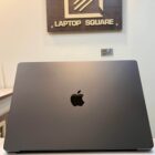 Apple MacBook M4 pro 2024 16 inch 24GB RAM 512GB SSD 1