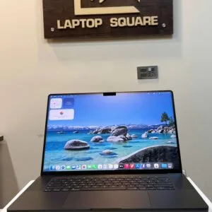Apple MacBook M4 pro 2024 16 inch