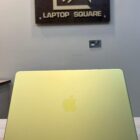 Apple MacBook Neo Citrus 2026 13 inch 8GB RAM 512GB SSD