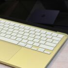Apple MacBook Neo Citrus 2026