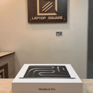 Apple MacBook M4 Pro 2024 14 inch Box Packed