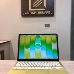Apple MacBook Neo Citrus 2026 13 inch