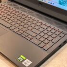 Dell G15 5510 i7 10th Gen 16GB RAM 512GB SSD 6GB RTX 3060 4 Dell G15 5510 i7 10th Gen