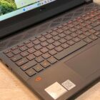 Dell G15 5510 i7 10th Gen 16GB RAM 512GB SSD 6GB RTX 3060 3 Dell G15 5510 i7 10th Gen 16GB 512GB