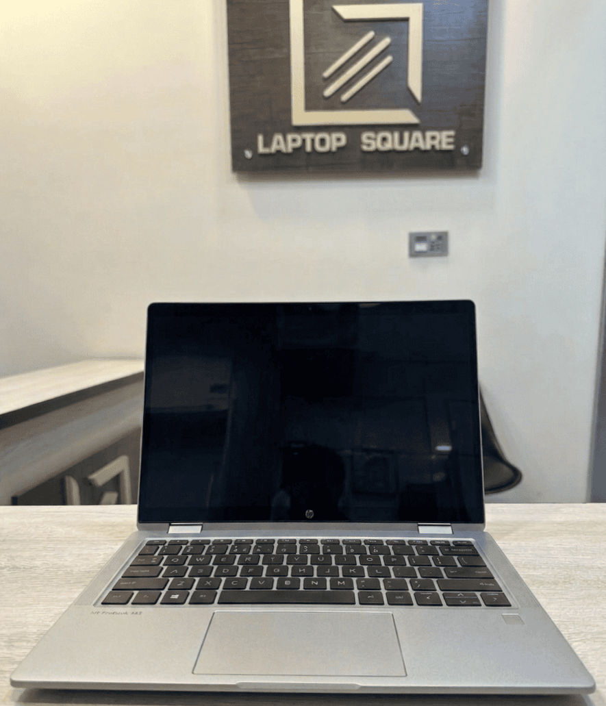 HP ProBook 435 X360 G10 Ryzen 3 HP ProBook 435 X360 G10 Ryzen 3