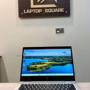 HP ProBook 435 X360 G10 Ryzen 3