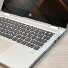 HP ProBook 435 X360 G10 AMD Ryzen 3 7330U 8GB RAM 256GB Storage 3