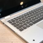 HP ProBook 435 X360 G10 AMD Ryzen 3 7330U 8GB RAM 256GB Storage 4