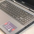 MSI Vector 16 A13 i9 13th Gen 16GB RAM 1TB SSD