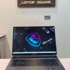 MSI Vector 16 A13 i9 13th Gen