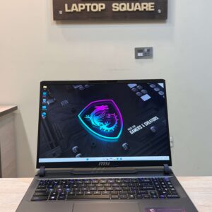 MSI Vector 16 A13 i9 13th Gen