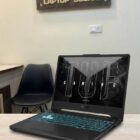 ASUS TUF Gaming F15 i5 12th Gen