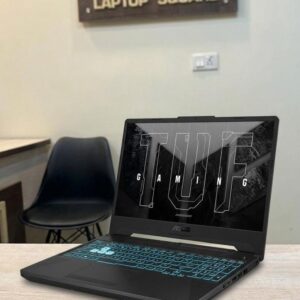 ASUS TUF Gaming F15 i5 12th Gen