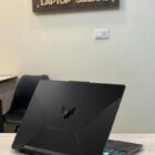 ASUS TUF Gaming F15 i5 12th Gen 16GB RAM 512GB SSD RTX 3050 1
