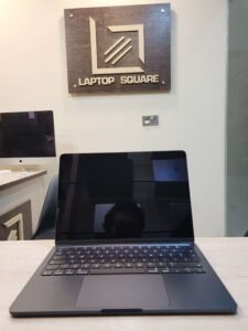 Apple MacBook Air M2 2022 13 inch 16GB RAM 1TB SSD Midnight