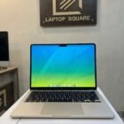 Apple MacBook Air M2 2022 13 inch 16GB RAM 1TB SSD Midnight Space Grey Starlight 3 Apple MacBook Air M2 2022 13 inch Starlight